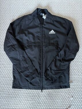 adidas jacket
